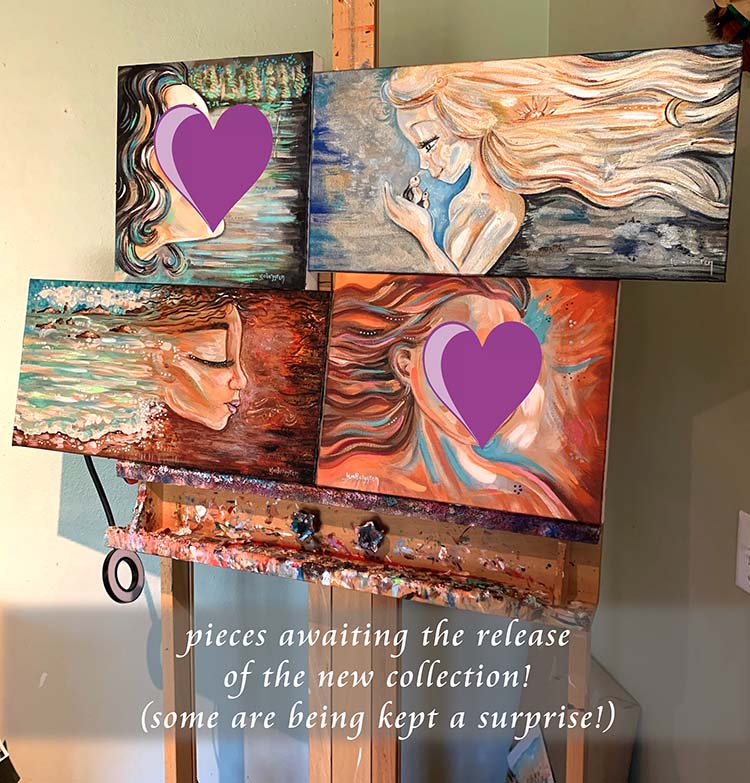 Collection Tidbits ♥ last chance to submit your photo