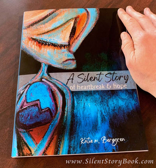 silent story, breakup artwork, breakup book, emotional artwork, friendship break-up, friendship book