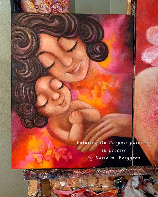 Warm Sweetness & The Hope Effect
