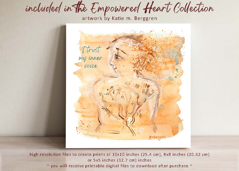 How Do We Want To Feel? ♥ downloadable prints