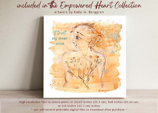 How Do We Want To Feel? ♥ downloadable prints