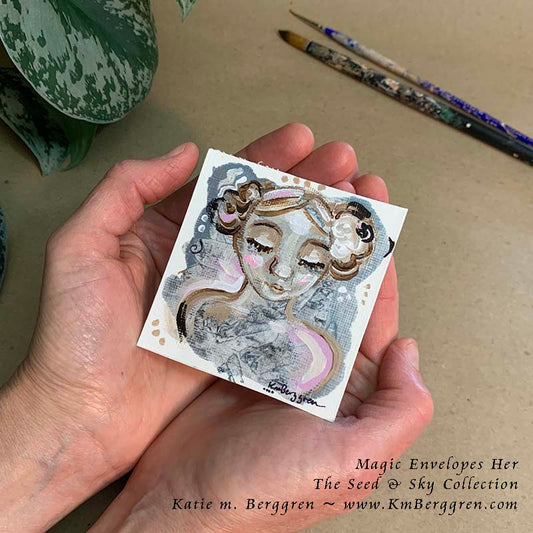 20+ Small Originals Drop on Thursday! Sneak Peek