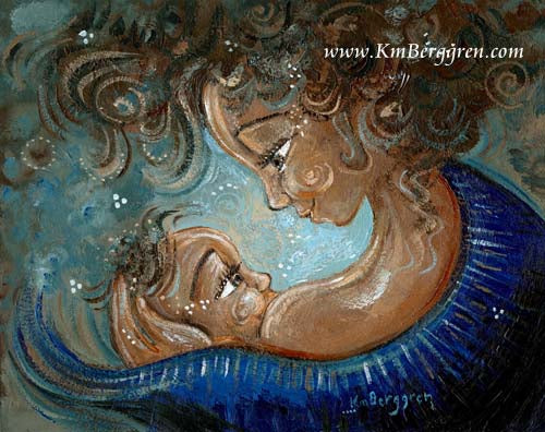 20% for Breastfeeding Awareness Month