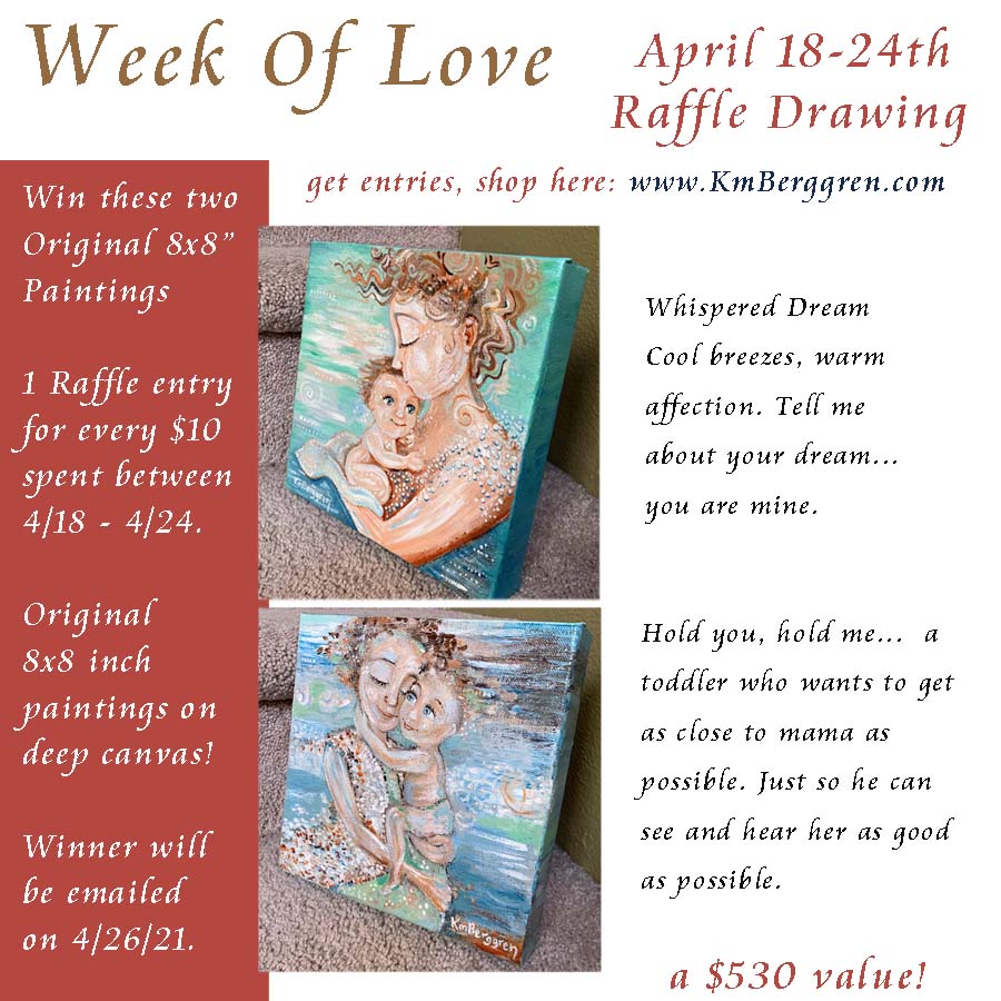 Psst - something special is coming Sunday!