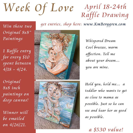 Psst - something special is coming Sunday!