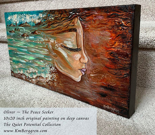 Releasing Now: The Quiet Potential Collection ♥