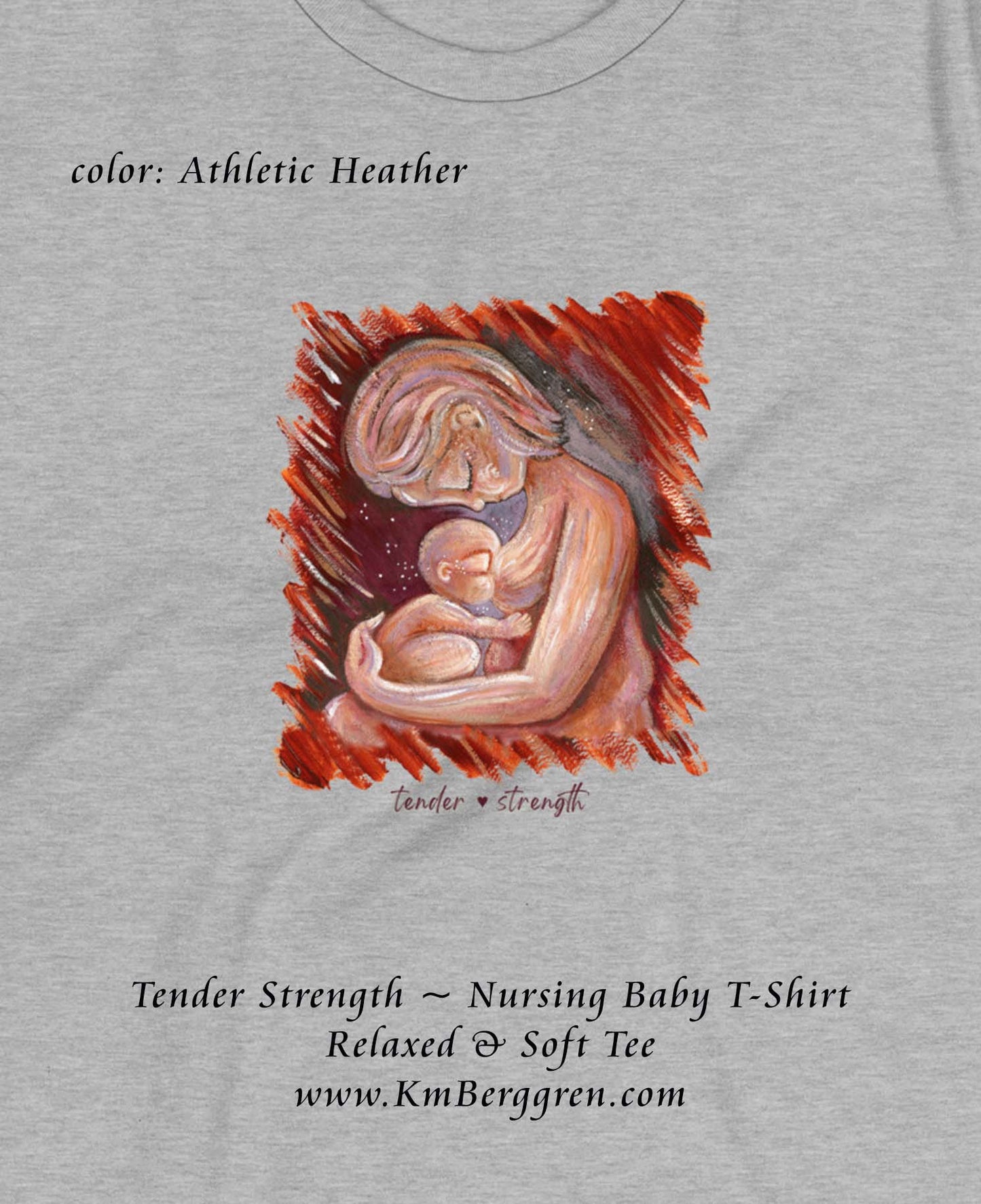 motherhood mug, graphic art tee for women, breastfeeding shirt, gift for mom, easy gift for mom, inexpensive gifts for mom friends, mom art graphic tee, tee shirt with mom art, gift shirt for mom, souvenir for mom art shirt, bright shirt for mommy, cheerful shirt for women, uplifting art shirt for mother