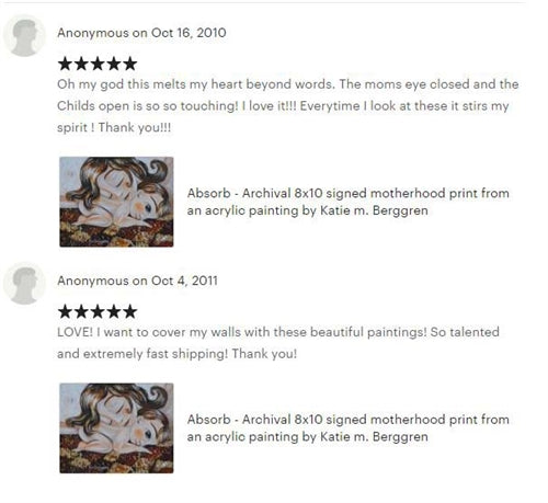 pink baby and mom with brown hair laying on a quilt artwork, kmberggren intimate maternity art prints