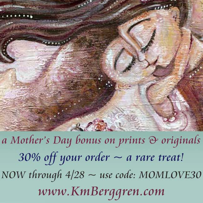 Something Rare for Mother's Day ♥