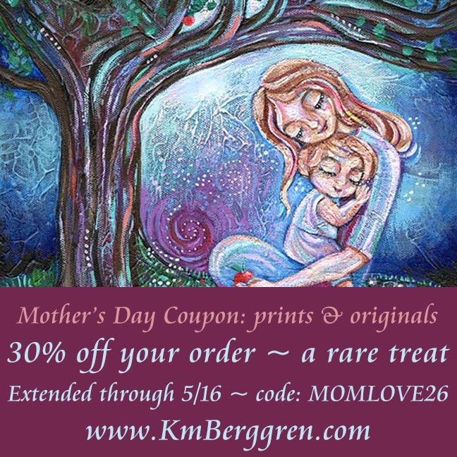 A Rare Gift For Mother's Day ♥ for YOU
