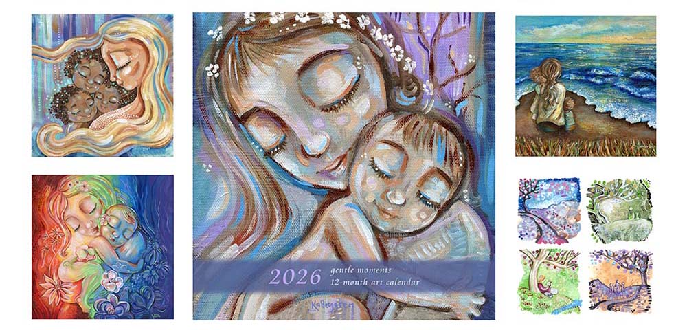 Calendar Sales End Thursday ♥ get a head start with me!