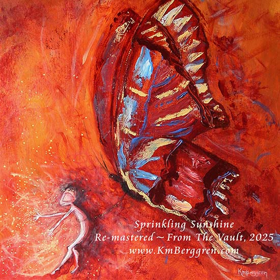 Sale ♥ From the Vault: Release 3/10 - Sprinkling Sunshine