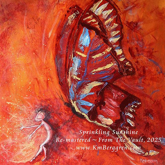 Sale ♥ From the Vault: Release 3/10 - Sprinkling Sunshine