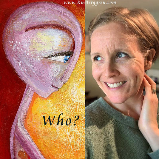 WHO & WHY?