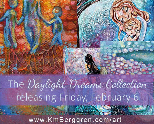 POP and Daylight Dreams: Tomorrow ♥