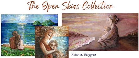 Open Space & Skies ♥ Chapters Of Life ♥ Collection Review #3