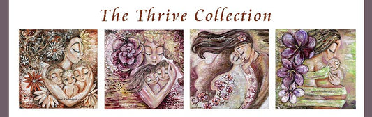 An Undiscovered Bounty ♥ Thrive Collection - Collection Review #4