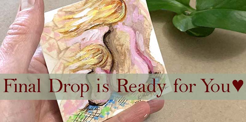 Final Drop for Seed & Sky ♥ Collage Prints