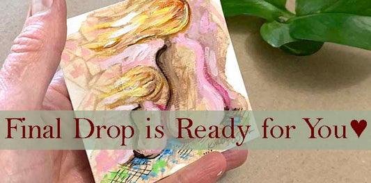 Final Drop for Seed & Sky ♥ Collage Prints