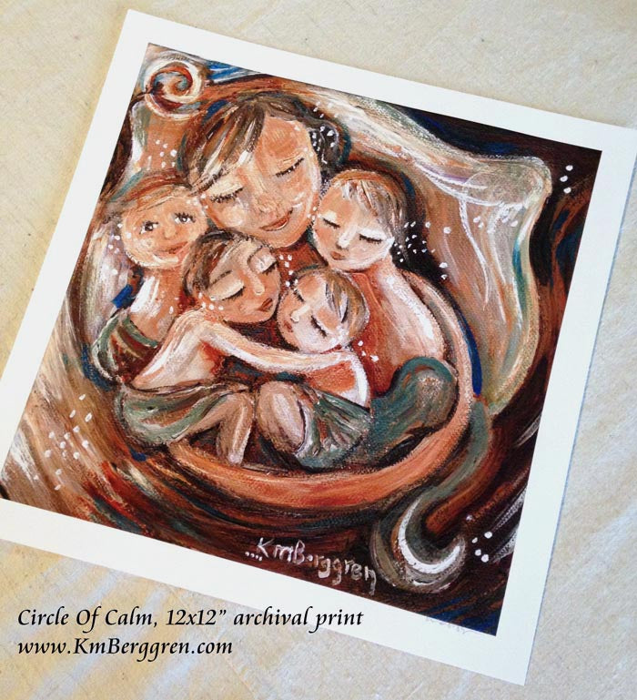 Gifts for a Loving Mother of 4 Kids