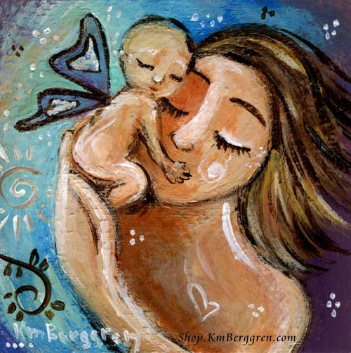 Condolence Gifts After Miscarriage and Child Loss