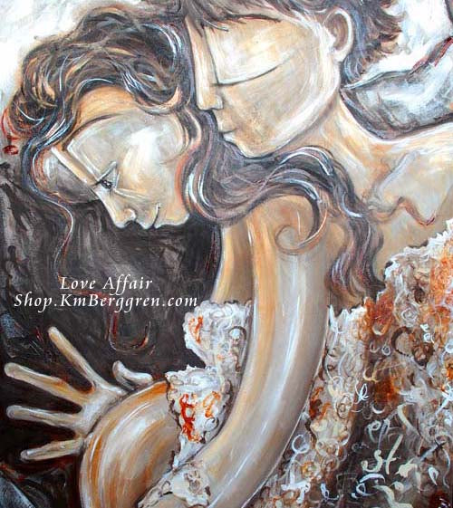 artwork for long distance couples to share