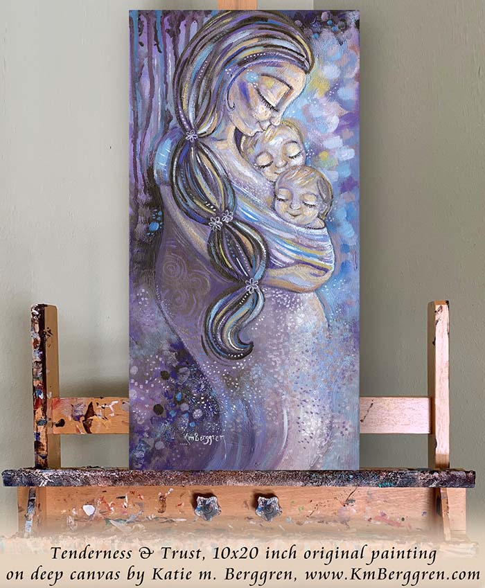 The Graceful Nature Collection by KmBerggren