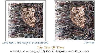 -long-haired-mother-with-3-children-nestled-in-her-hair-black-hair-mom-3-daughters-sisters-sleeping-in-mamas-hair-kmberggren