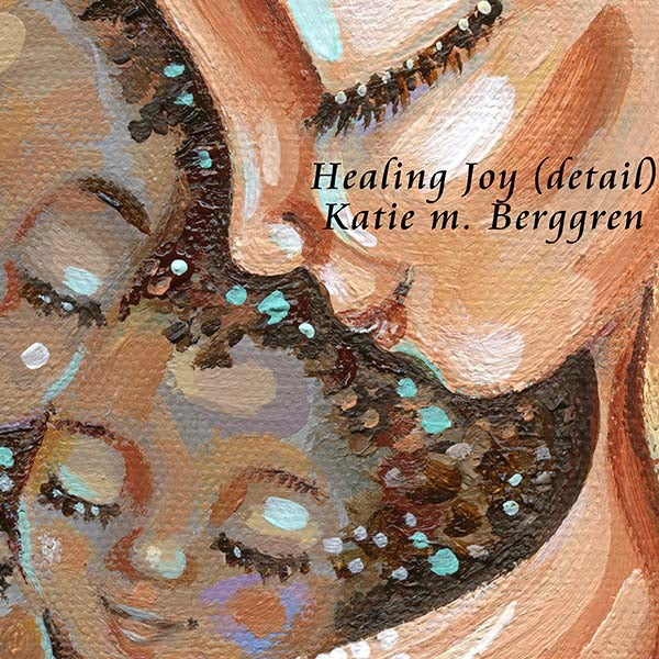 HealingJoy-blonde-mother-with-3-black-brown-children-adopted-family-biracial-babies-kmberggren