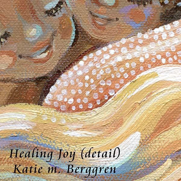 HealingJoy-blonde-mother-with-3-black-brown-children-adopted-family-biracial-babies-kmberggren