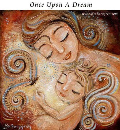 once-upon-a-dream-mother-child-and-spirit-baby-artwork-butterfly-baby-loss-gift