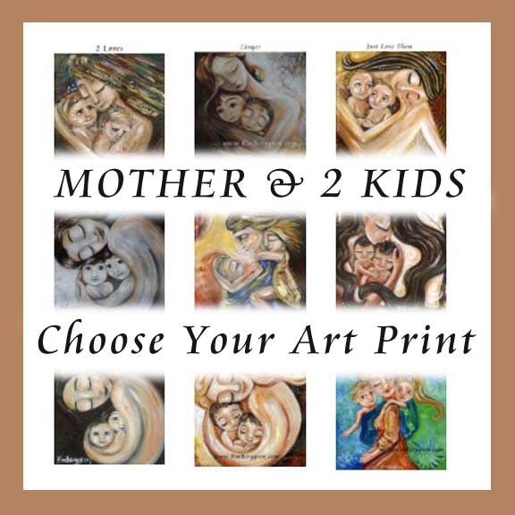 15 Great Gifts for Kids Who Love Art - What Mommy Does