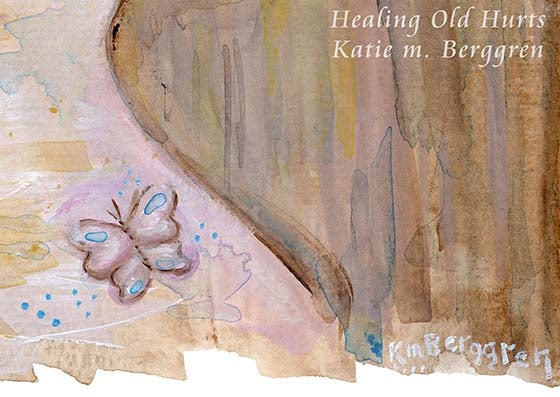 The Powerful Gifts Of Healing