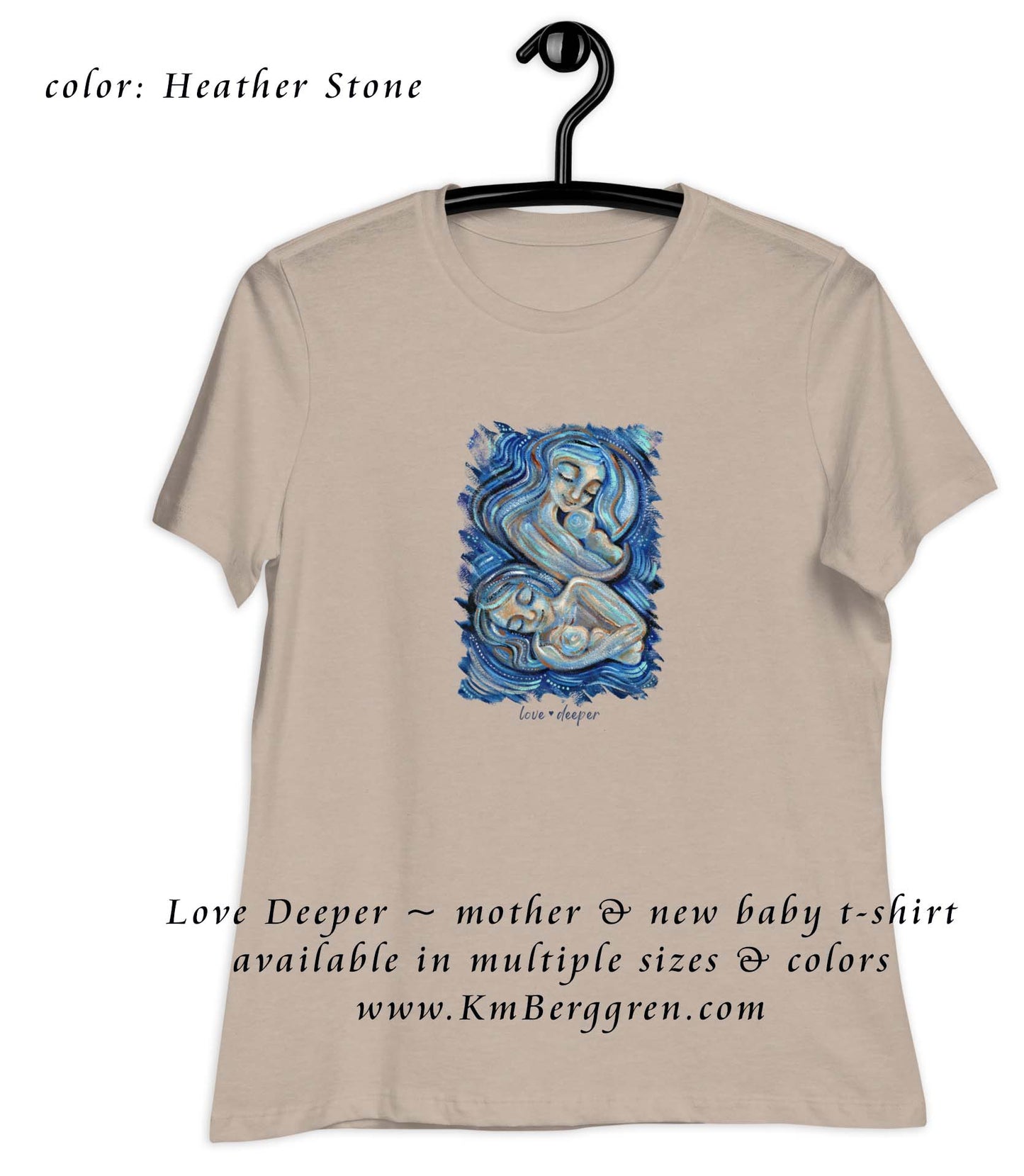 motherhood shirt, mom baby art shirt, graphic art tee for women, breastfeeding shirt, gift for mom, easy gift for mom, inexpensive gifts for mom friends, mom art graphic tee, tee shirt with mom art, gift shirt for mom, souvenir for mom art shirt, bright shirt for mommy, cheerful shirt for women, uplifting art shirt for mother